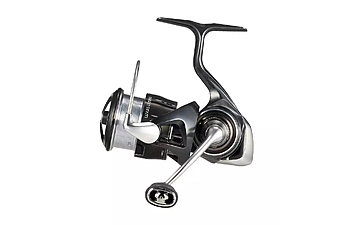 Котушка Daiwa 24 Luvias PC LT 3000D