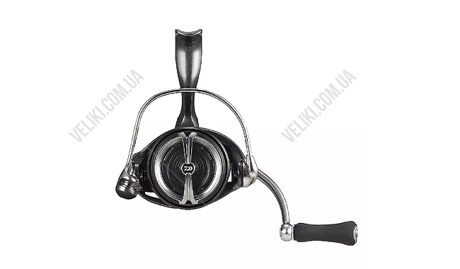 Котушка Daiwa 24 Luvias PC LT 3000D - дополнительное фото 2