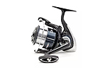 Катушка Daiwa 24 N`Zon Plus 6000SS-P - фото 1