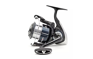 Котушка Daiwa 24 N`Zon Plus 6000SS-P