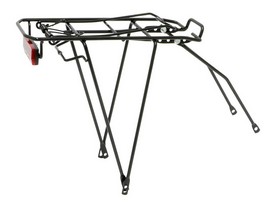 Багажник Puky Cyke 20