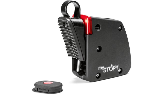Дистанційне гальмо Puky myStopy LR 1L - фото 1