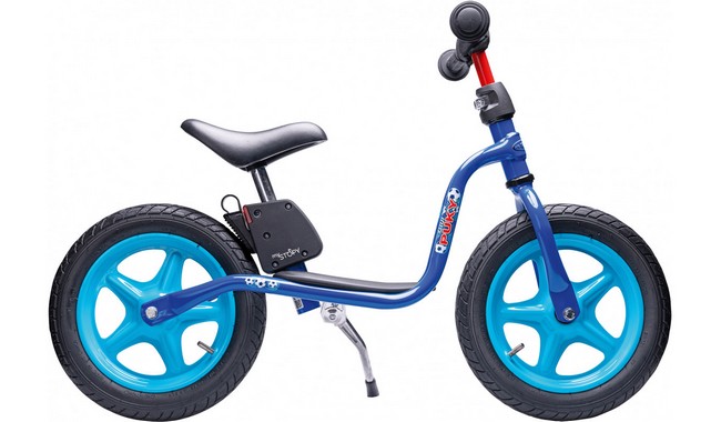 Дистанційне гальмо Puky myStopy LR 1L - дополнительное фото 1