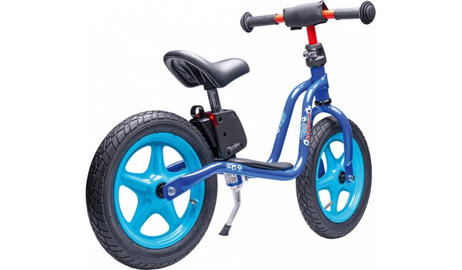 Дистанційне гальмо Puky myStopy LR 1L - дополнительное фото 2