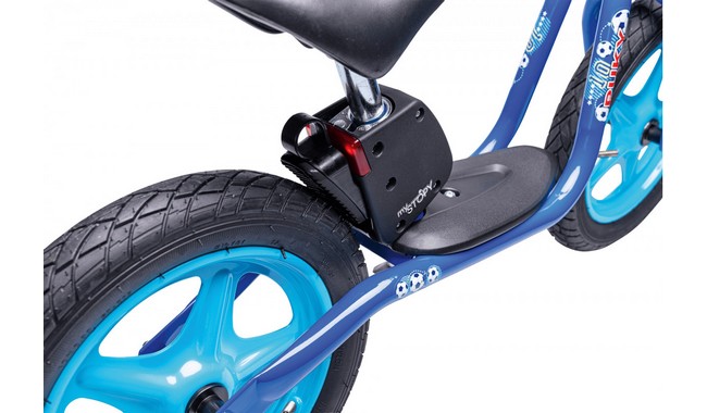 Дистанційне гальмо Puky myStopy LR 1L - дополнительное фото 3