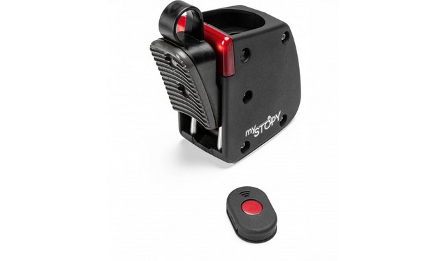 Дистанційне гальмо Puky myStopy LR 1L - дополнительное фото 4