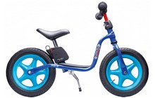 Дистанційне гальмо Puky myStopy LR 1L - дополнительное фото 1