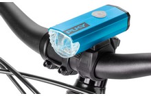 Комплект велосвета Puky Lumi - дополнительное фото 1