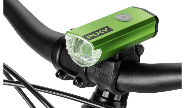 Комплект велосвета Puky Lumi - дополнительное фото 3