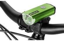 Комплект велосвета Puky Lumi - дополнительное фото 3