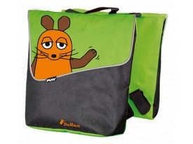 Сумка на багажник Puky DT 3 2022