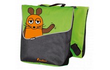 Сумка на багажник Puky DT 3 2022 - фото 1