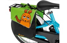 Сумка на багажник Puky DT 3 2022 - дополнительное фото 1