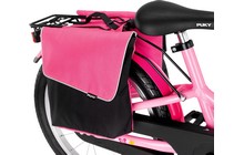 Сумка на багажник Puky DT 3 - дополнительное фото 2