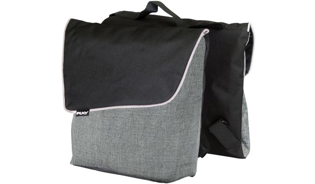 Сумка на багажник Puky DT 3 - фото 1