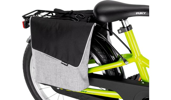 Сумка на багажник Puky DT 3 - дополнительное фото 1