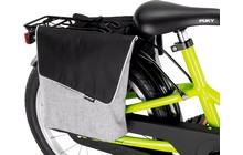 Сумка на багажник Puky DT 3 - дополнительное фото 1