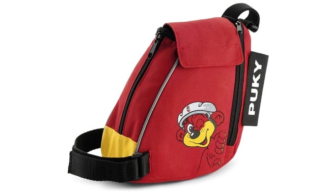 Сумка на раму беговела Puky LRT - дополнительное фото 6