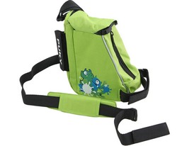 Сумка на раму беговела Puky LRT