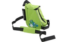 Сумка на раму беговела Puky LRT - фото 1