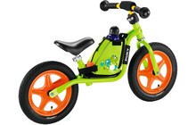 Сумка на раму беговела Puky LRT - дополнительное фото 1