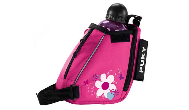 Сумка на раму беговела Puky LRT - дополнительное фото 3