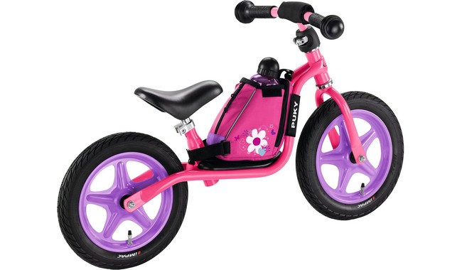 Сумка на раму беговела Puky LRT - дополнительное фото 4