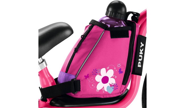 Сумка на раму беговела Puky LRT - дополнительное фото 5