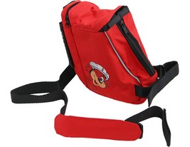 Сумка на раму беговела Puky LRT