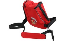 Сумка на раму беговела Puky LRT - фото 3