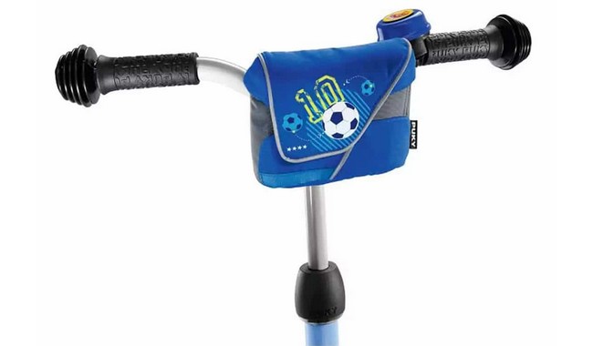 Сумка на кермо Puky LT 1 - дополнительное фото 1