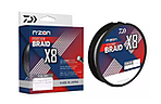 Шнур Daiwa N`Zon X8 Braid 300 м 0,08 мм 5 кг - фото 1