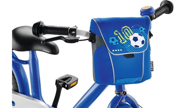 Сумка на руль Puky LT 2 - дополнительное фото 1