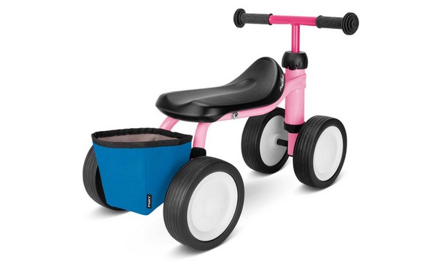 Сумка на раму Puky RT 1 - дополнительное фото 1