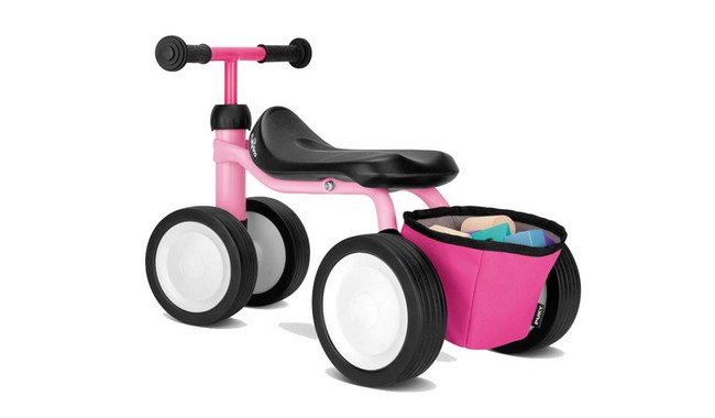 Сумка на раму Puky RT 1 - дополнительное фото 3