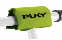 Захисна накладка на кермо Puky LP3 - дополнительное фото 3