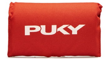 Защитная накладка на руль Puky LP3