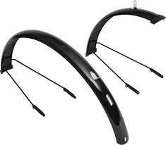 Комплект крил Puky LS-Pro 26