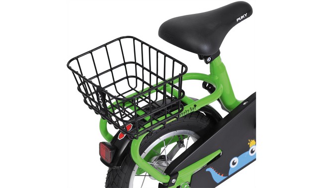 Кошик Puky Chaos Container M - дополнительное фото 1