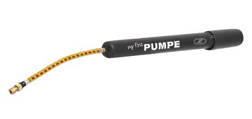 Насос Puky HP 25