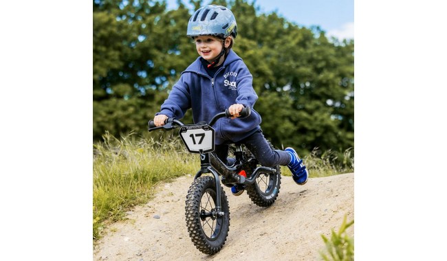 Номерний знак Puky - дополнительное фото 3