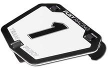 Номерний знак Puky - фото 1