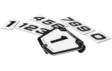 Номерний знак Puky - дополнительное фото 1