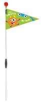Флажок для велосипеда Puky SW 3
