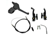 Тормоз задний для Puky LR Ride Splash - фото 1