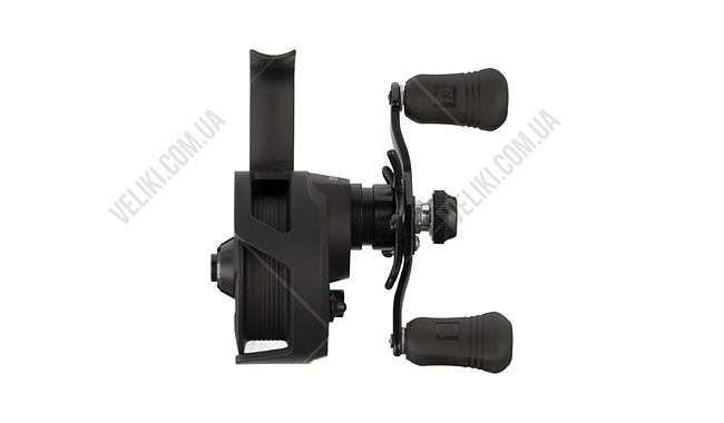 Зимова котушка 13 Fishing Descent Ice Reel 2,7 RH Gen 2 - дополнительное фото 2