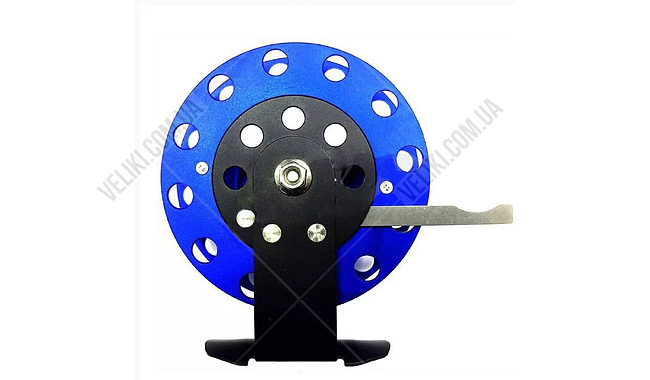 Зимняя катушка Pro-Hunter Ice Fishing Reel - дополнительное фото 2