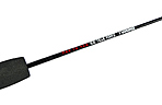 Вудка зимова Viking Fishing Ice Tele Medium 50 см - дополнительное фото 2