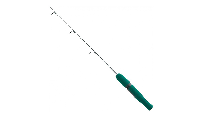 Вудка зимова Jaxon Ice Rod WJ-IRB01A 53 см - фото 1