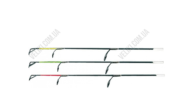 Вудка зимова Jaxon Multi Tip WJ-IRD01 40 см - дополнительное фото 1